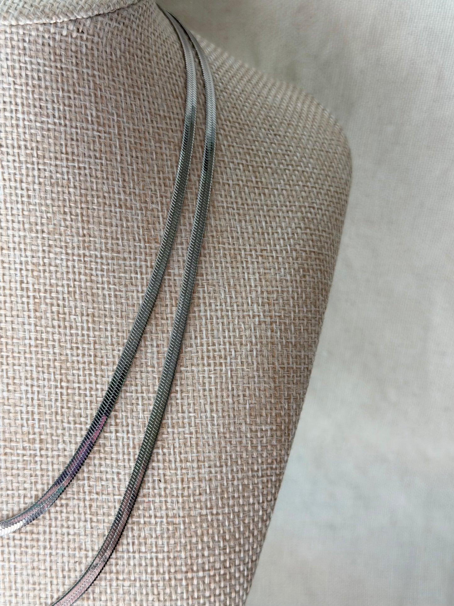 Glory Necklace