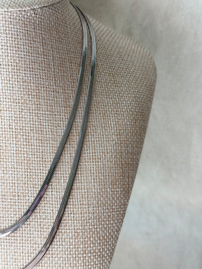 Glory Necklace
