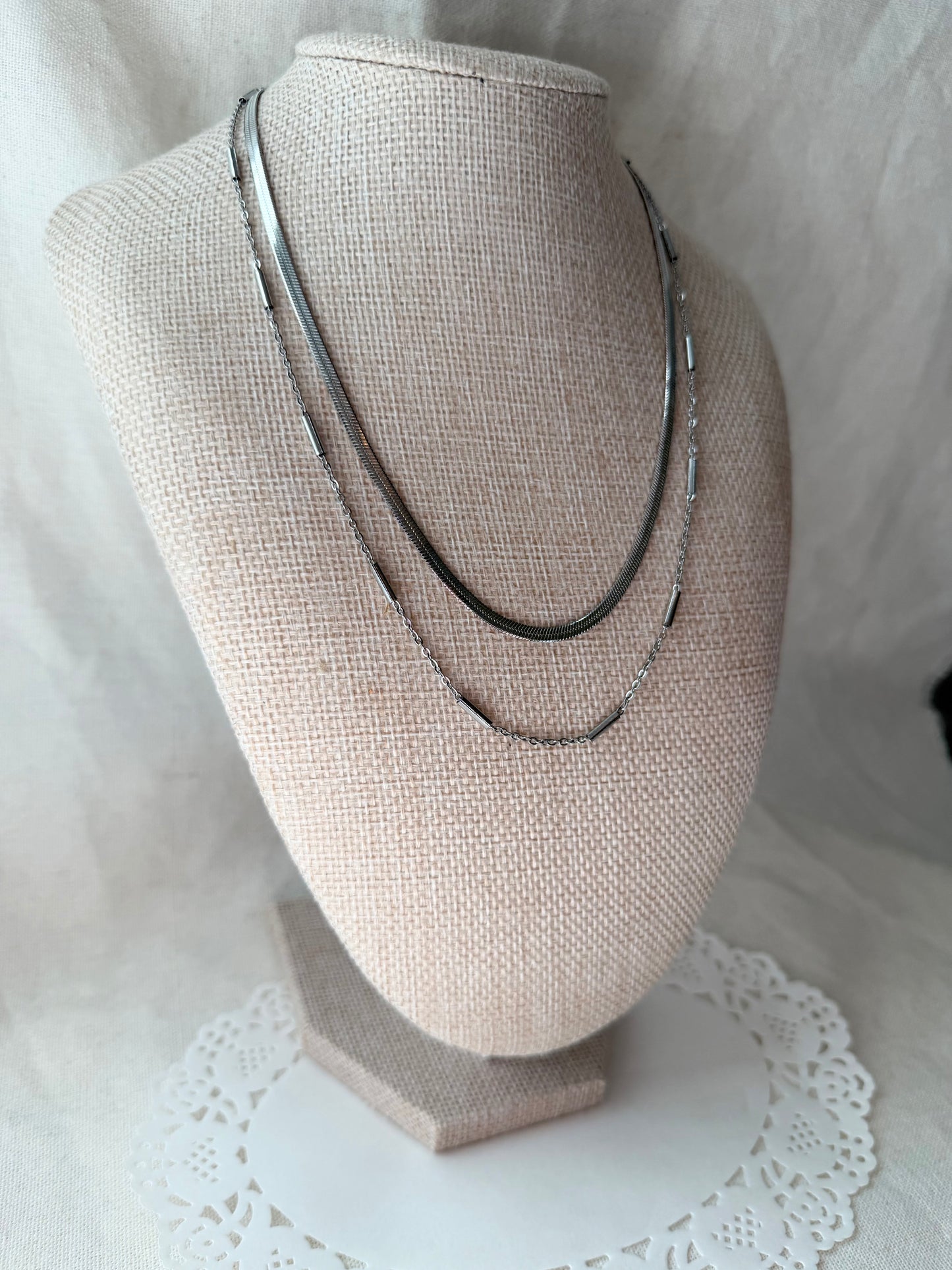Selah Necklace