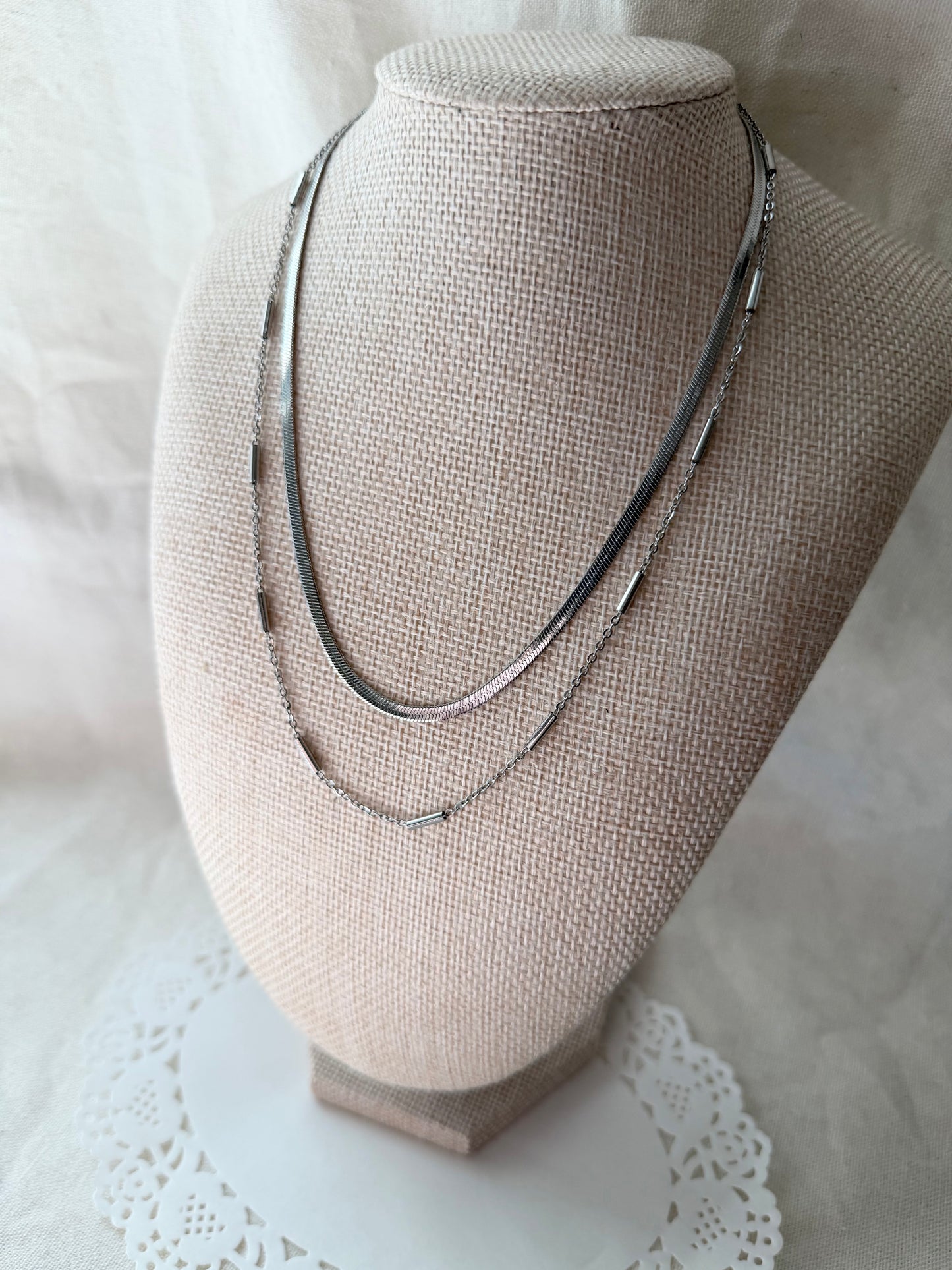 Glory Necklace