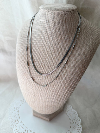 Selah Necklace