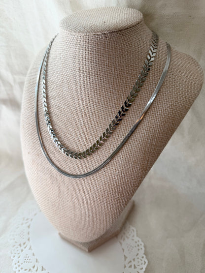 Eirene Necklace