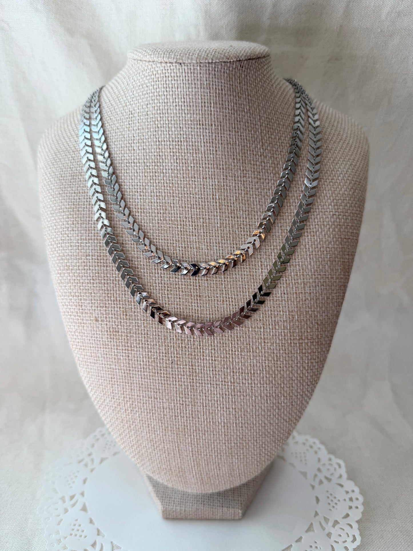Eirene Necklace