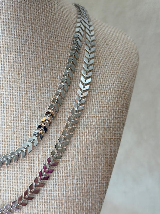 Eirene Necklace