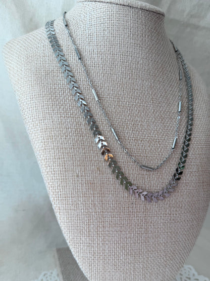 Selah Necklace