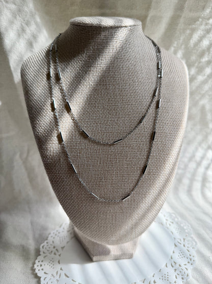 Selah Necklace