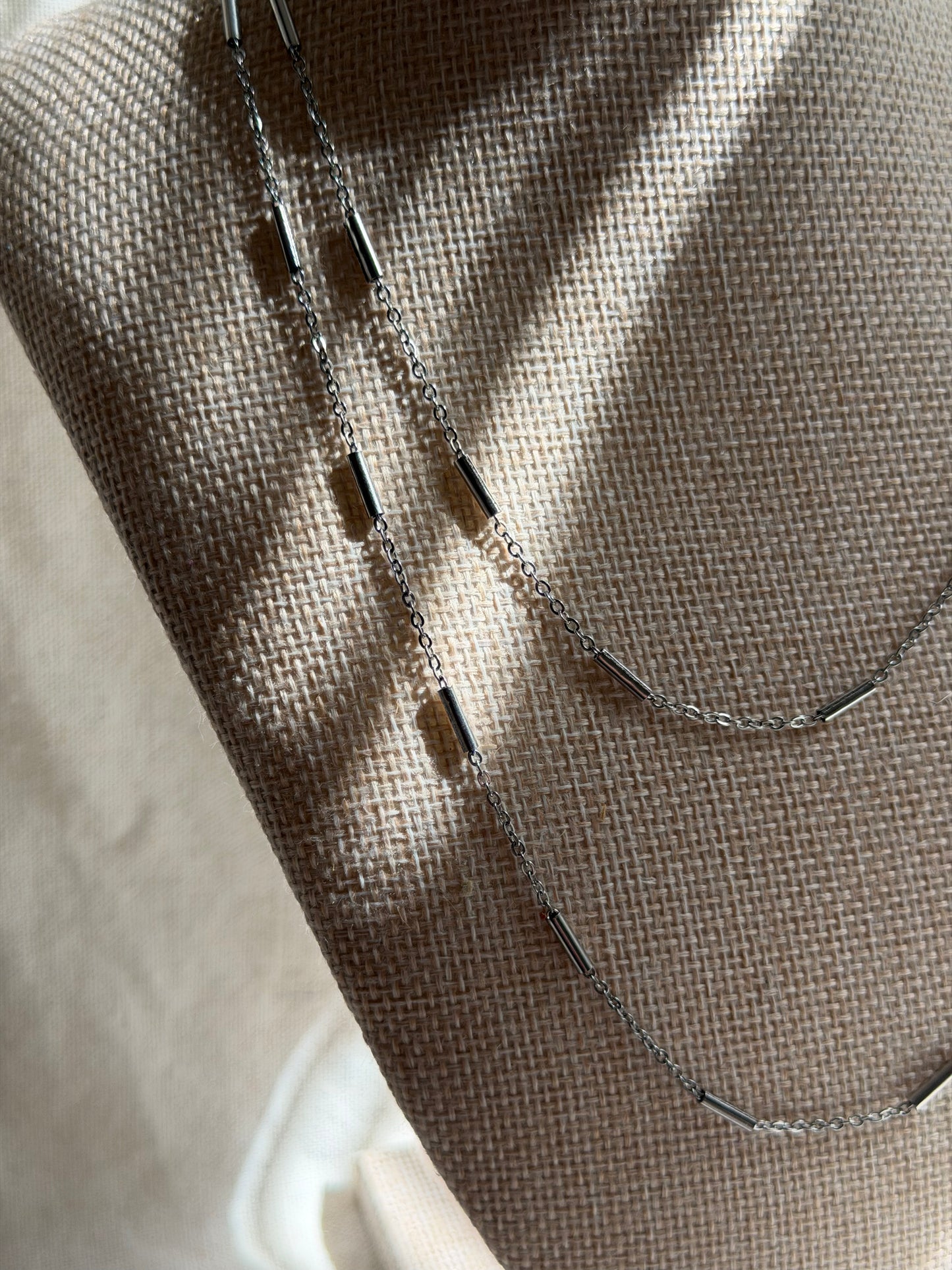 Selah Necklace