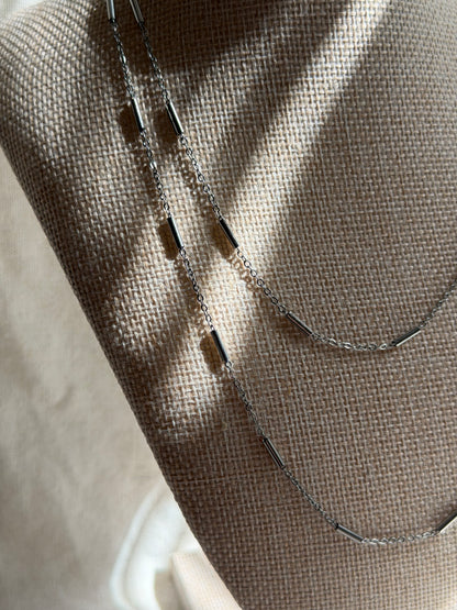 Selah Necklace