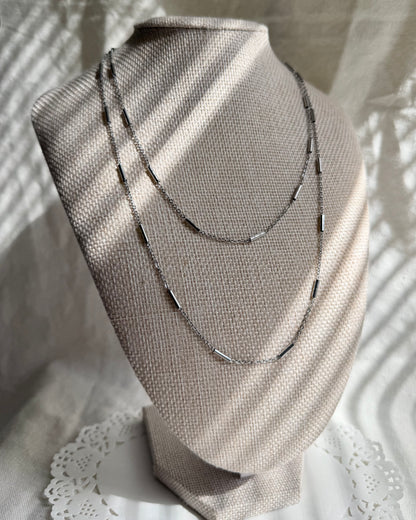 Selah Necklace