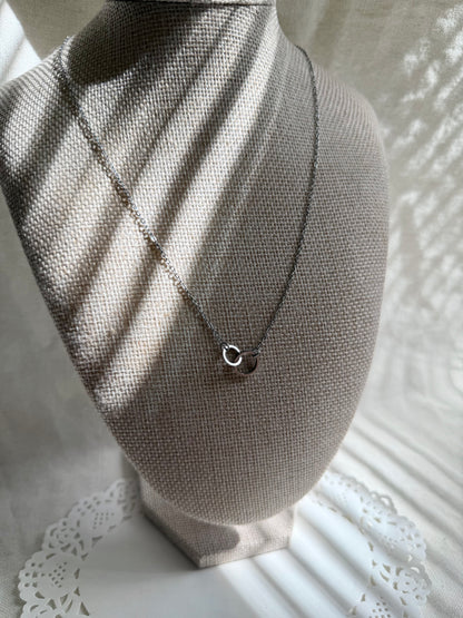 Faithful Necklace