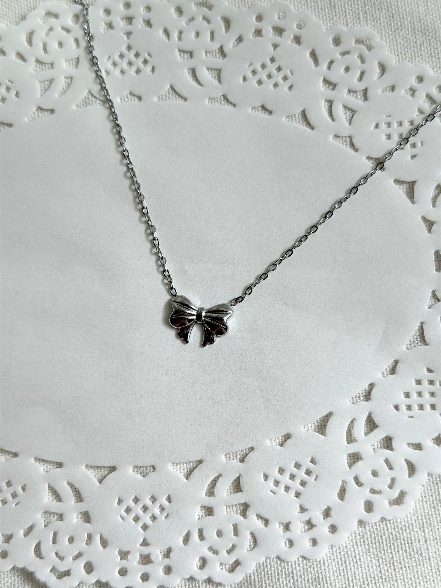Wonderfully Made Necklace