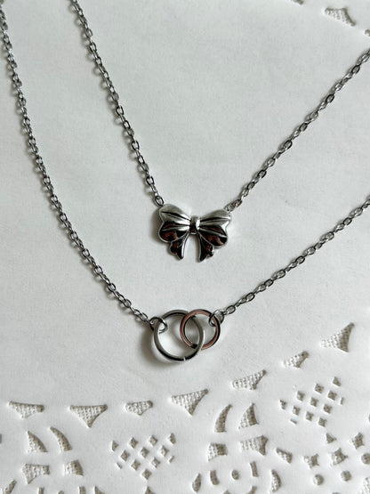 Faithful Necklace