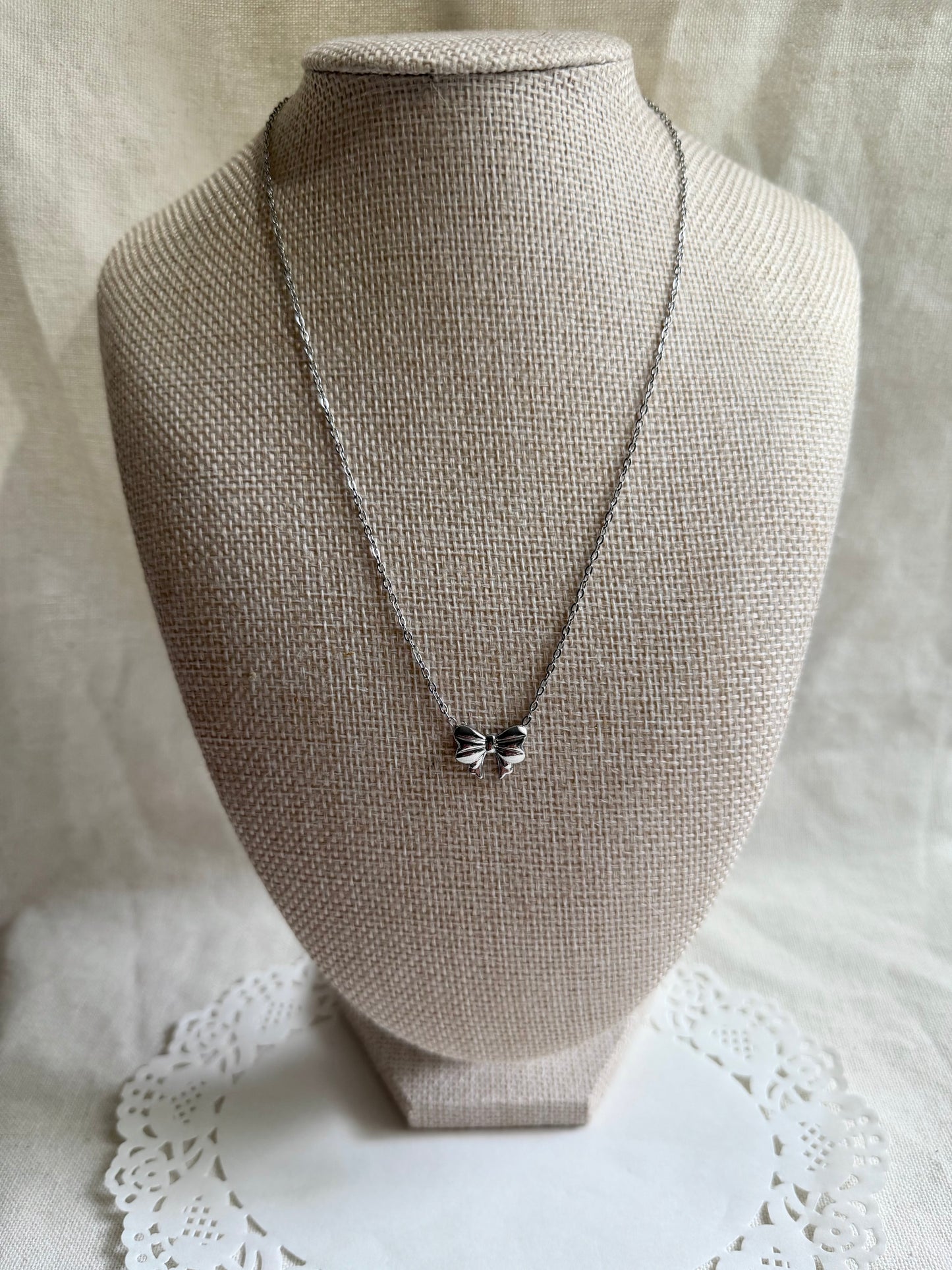 Wonderfully Made Necklace
