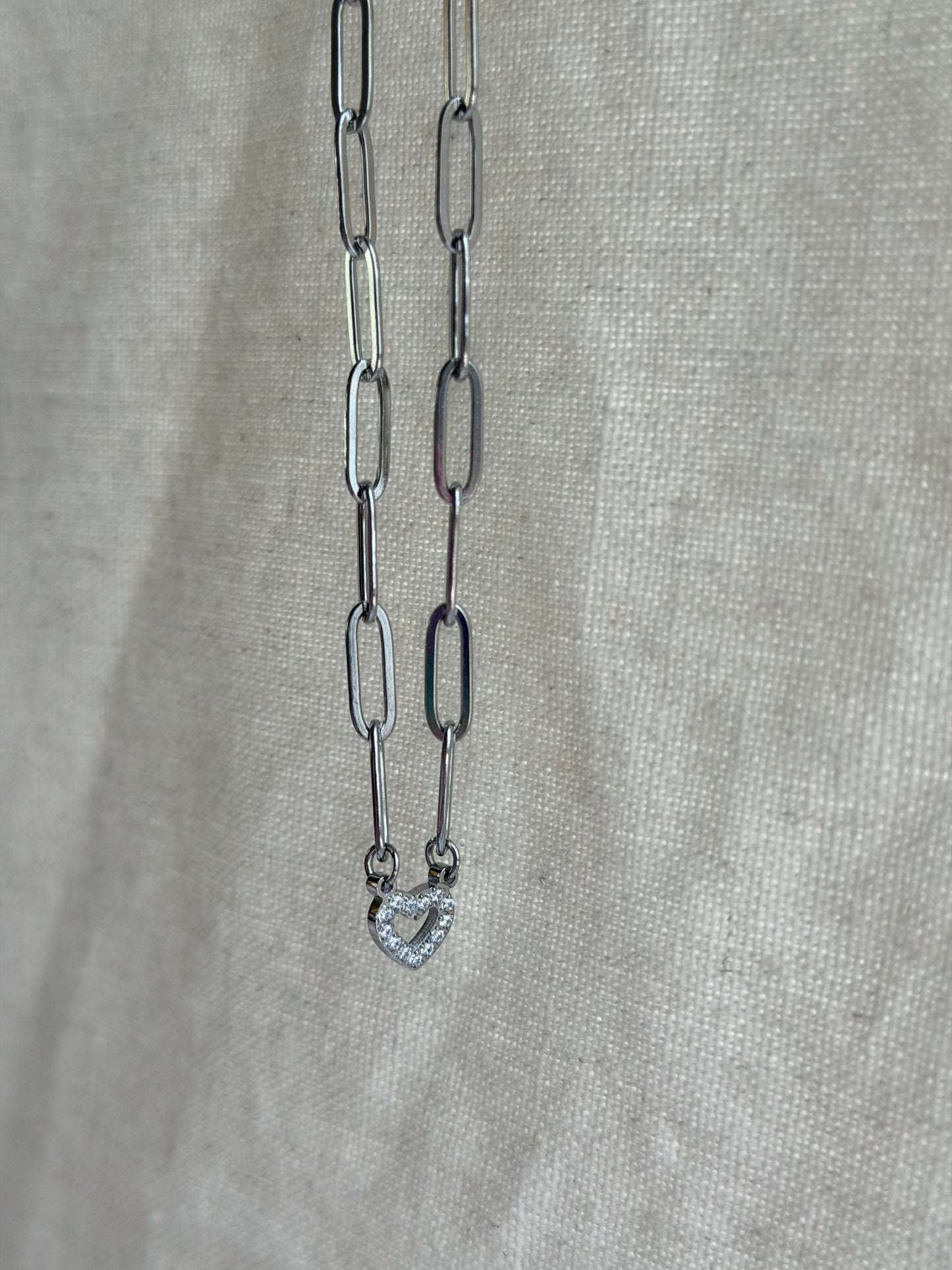 Agape Necklace