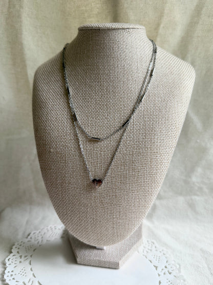 John 3:16 Necklace