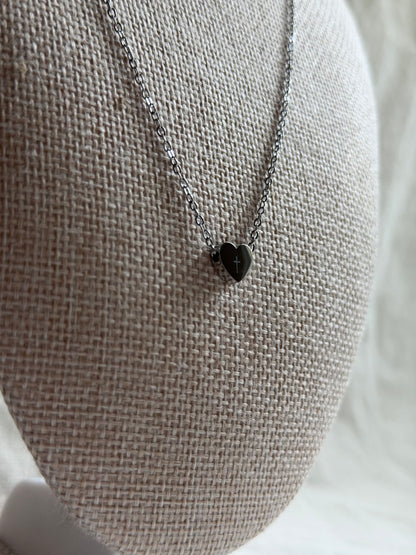 John 3:16 Necklace