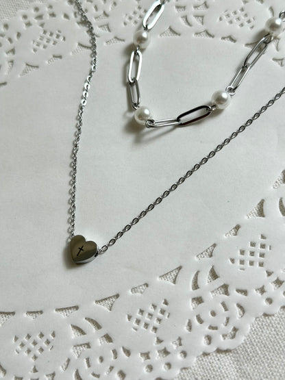 John 3:16 Necklace