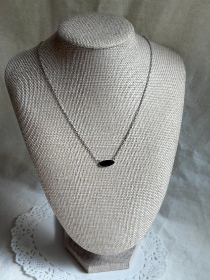 Beloved / Disciple Necklace