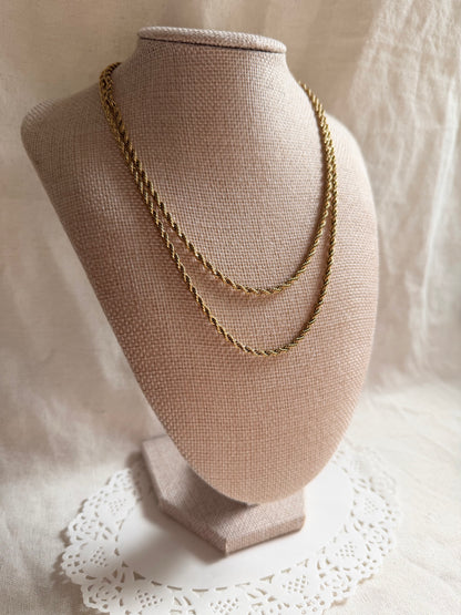 Covenant Necklace