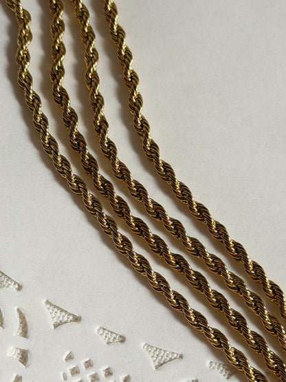 Covenant Necklace