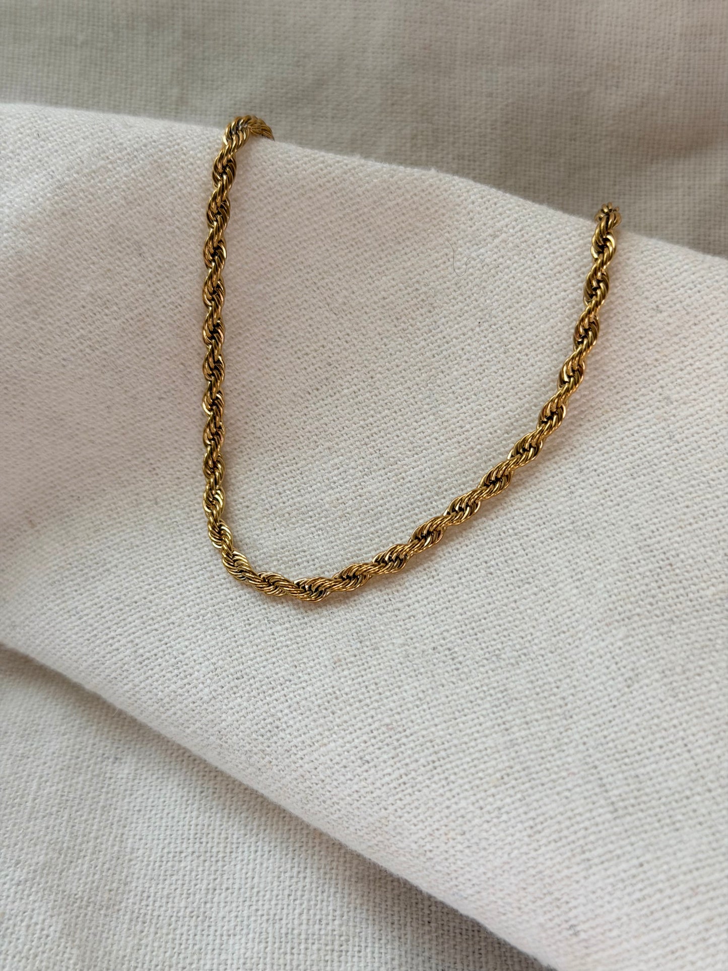 Covenant Necklace