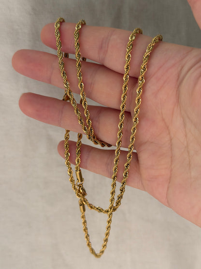 Covenant Necklace