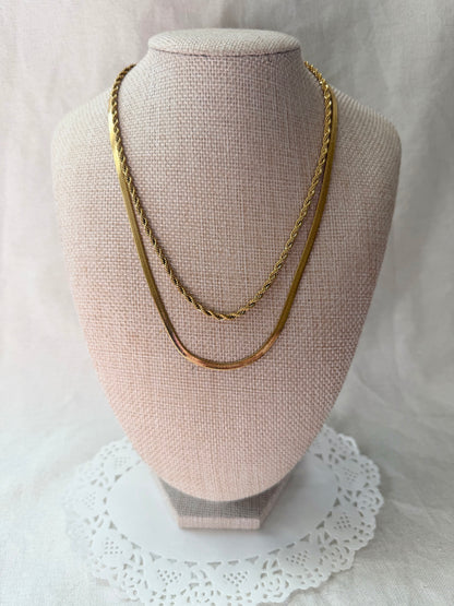 Covenant Necklace