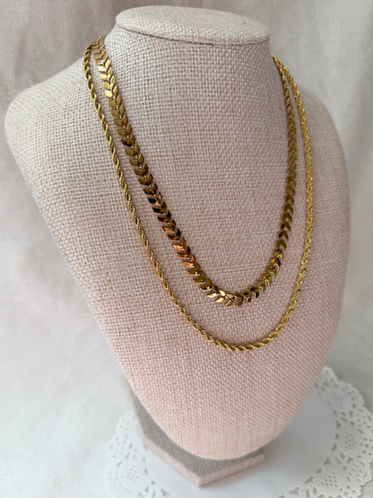 Covenant Necklace