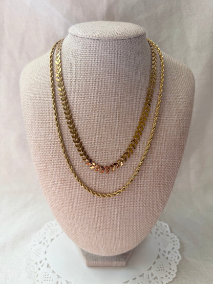 Covenant Necklace