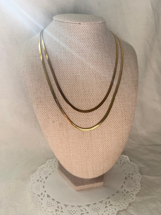 Glory Necklace