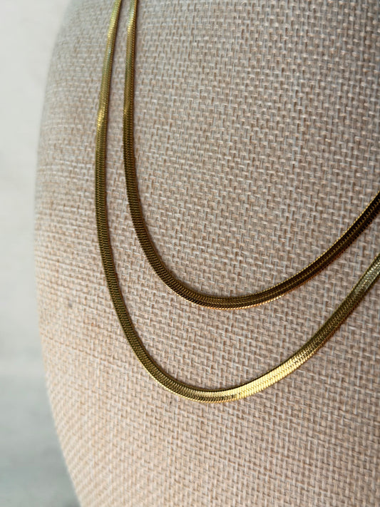Glory Necklace