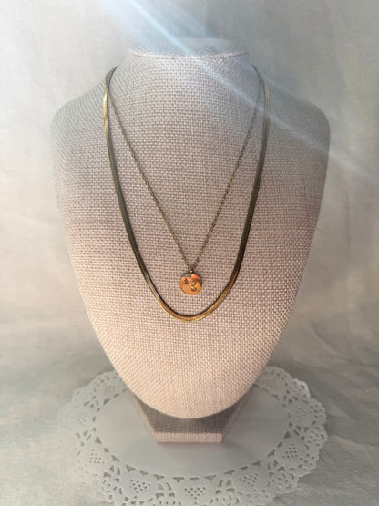 Glory Necklace