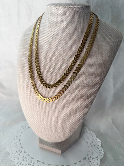 Eirene Necklace
