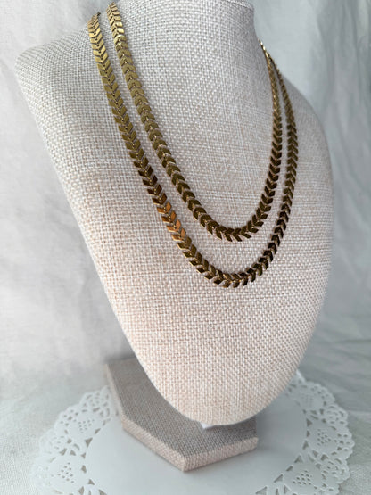 Eirene Necklace