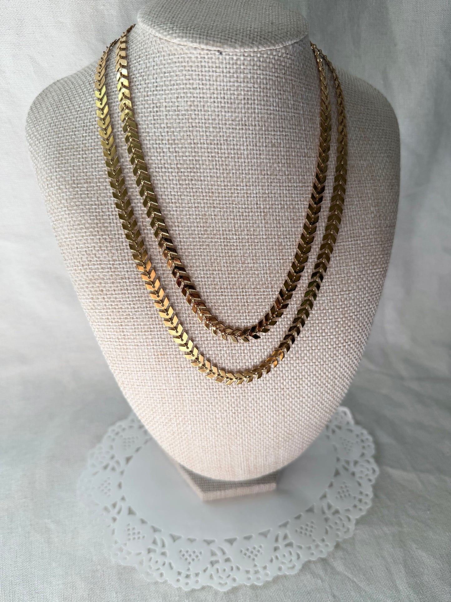 Eirene Necklace
