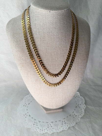 Eirene Necklace