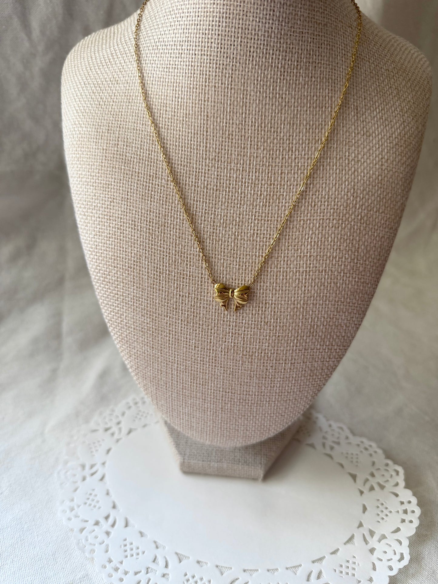 Wonderfully Made Necklace