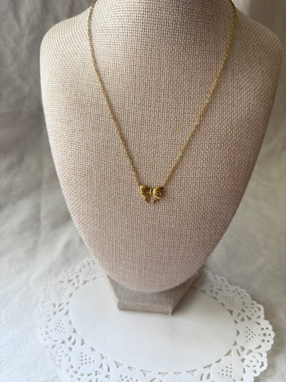 Wonderfully Made Necklace