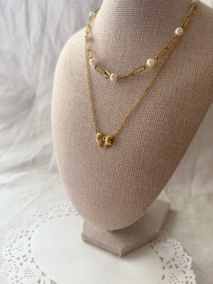 Wonderfully Made Necklace