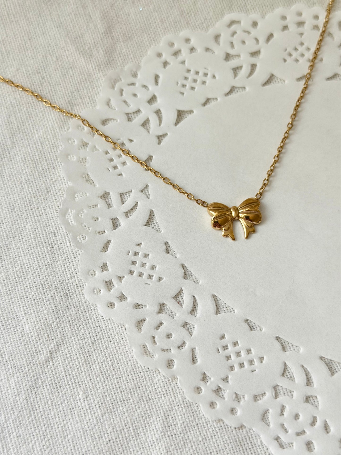 Wonderfully Made Necklace