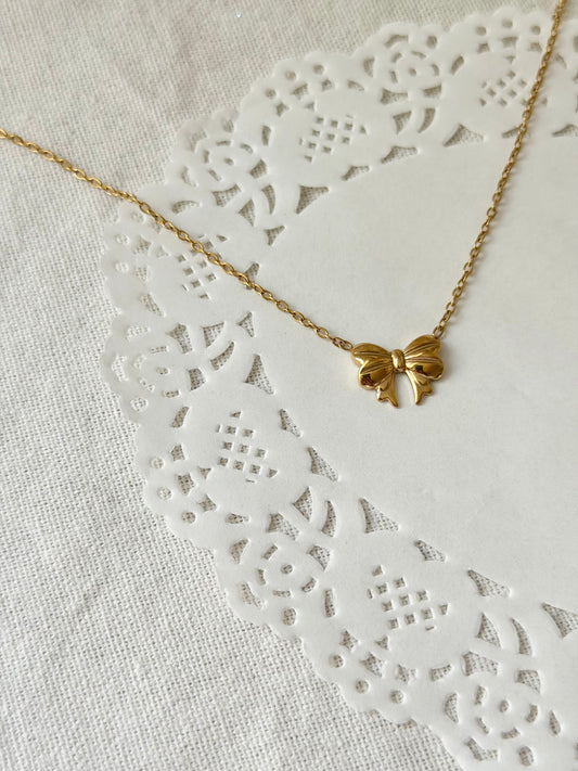 Wonderfully Made Necklace