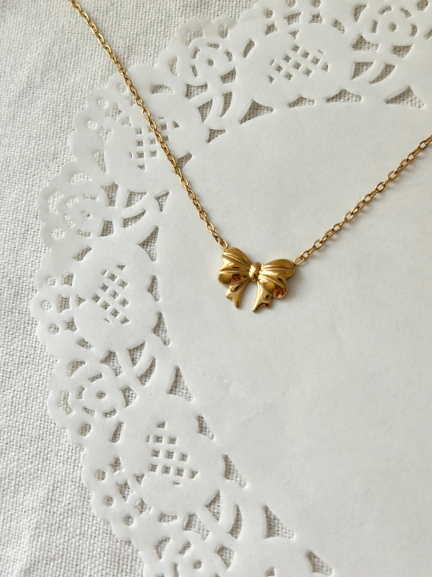 Wonderfully Made Necklace