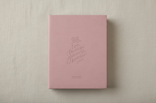 CSB Notetaking Bible - Mauves