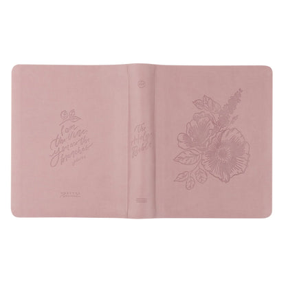 CSB Notetaking Bible - Mauves