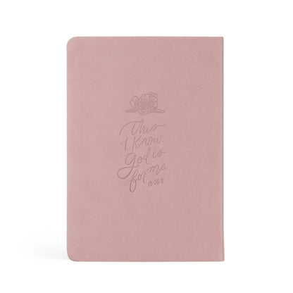 Notebook - Mauves