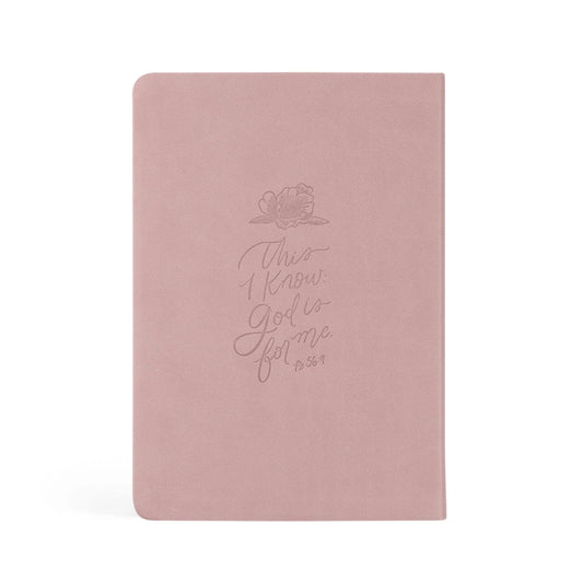 Notebook - Mauves