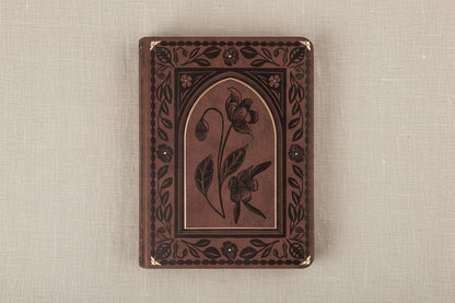 ESV Journaling Bible - Palma