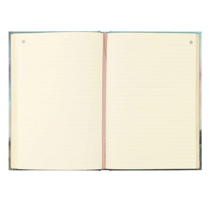 Notebook - Prairie