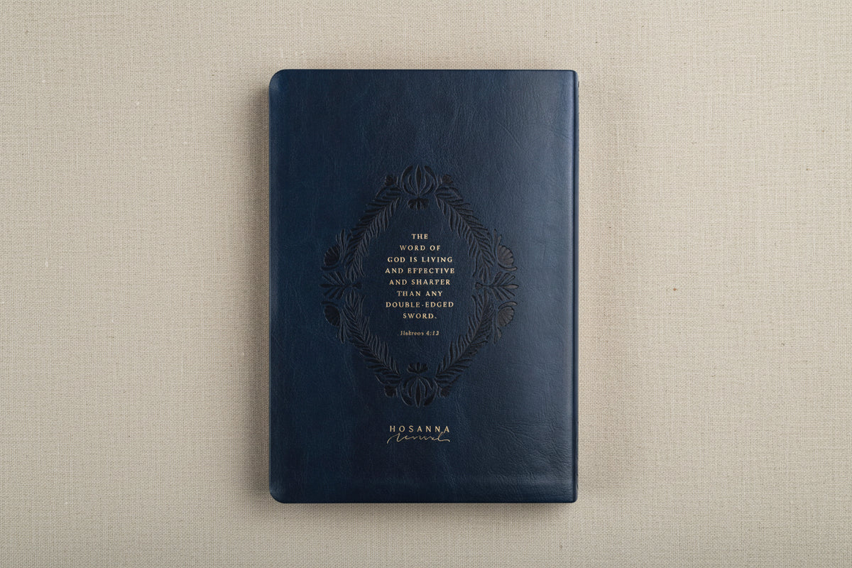 CSB Study Bible - Versailles