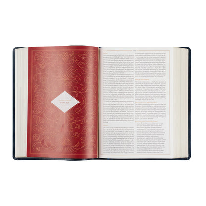 CSB Study Bible - Versailles